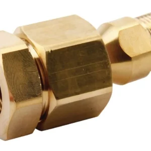 Przegub kulowy 3/8" I×3/8"A