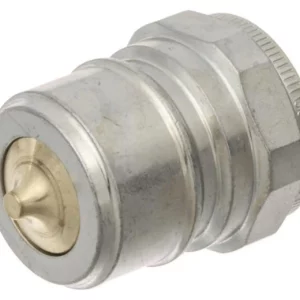 Szybkozłącze wtyczka