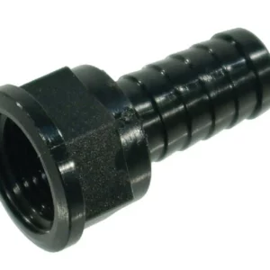 Przyłącze węża proste gwint wew. Arag