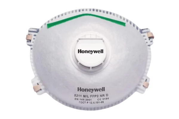 Maska przeciwpyłowa 5211M/L FFP2