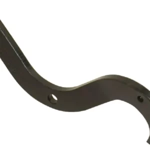 Zapadka szybkomocująca lewa