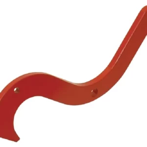 Zapadka szybkomocująca prawa