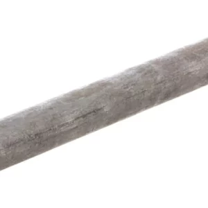 Tuleja z wieńcem 25x4x175