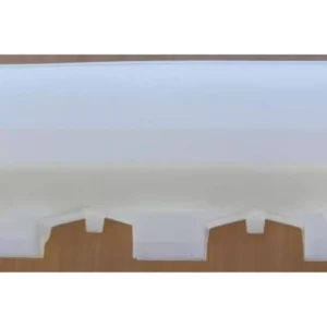 Zbiornik podsiewacza 270l