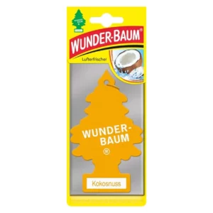 Zapach choinka Wunder-Baum