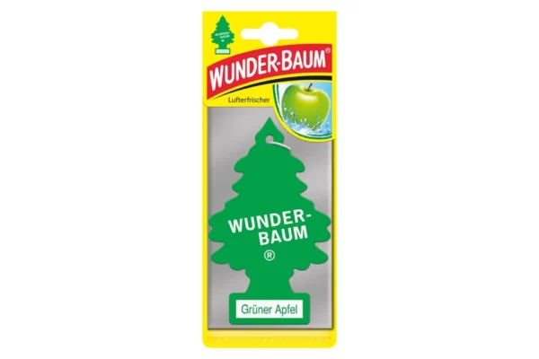 Zapach choinka Wunder-Baum