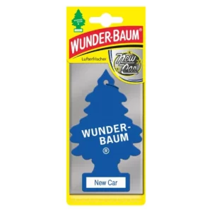 Zapach choinka Wunder-Baum