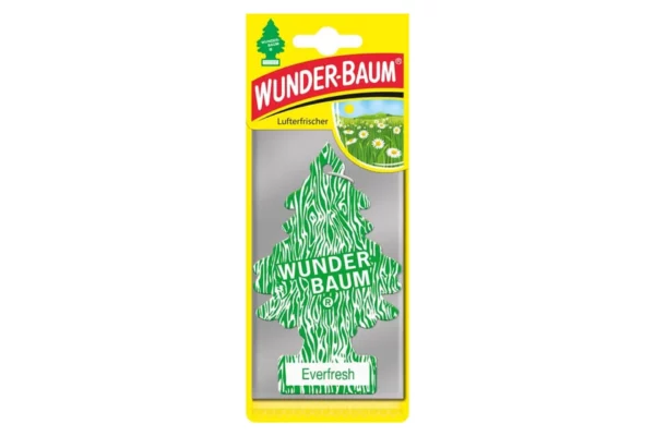 Zapach choinka Wunder-Baum