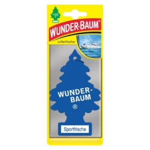 Zapach choinka Wunder-Baum