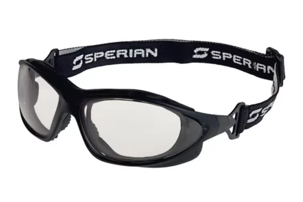 Okulary ochronne SP1000