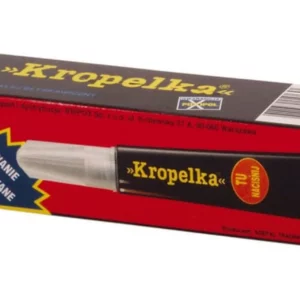 Klej Kropelka