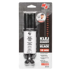 Klej do plastików 10 min MA Professional