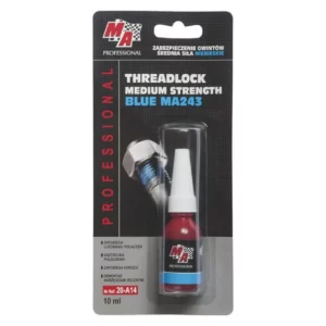 Preparat zabezpieczający gwinty MA Professional