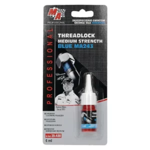 Preparat zabezpieczający gwinty MA Professional