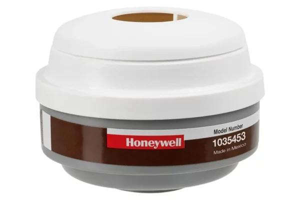 Filtropochłaniacz bagnetowy Honeywell-North A1P3 (8x)