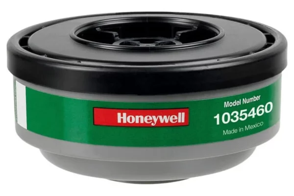 Filtropochłaniacz bagnetowy Honeywell-North K1 (12x)