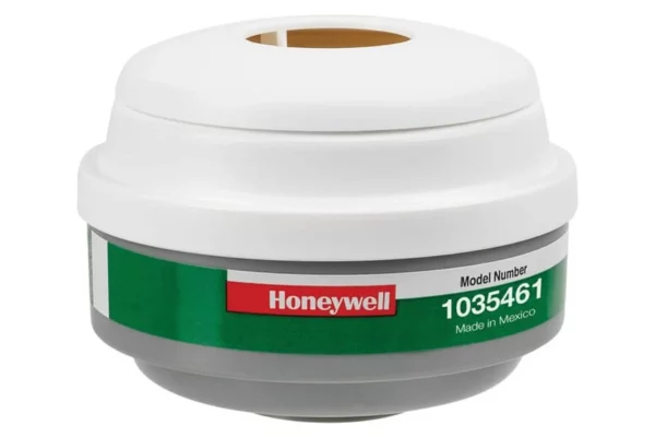 Filtropochłaniacz bagnetowy Honeywell-North K1P3 (8x)