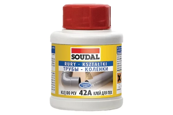 Klej do PVC 42A Soudal