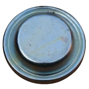 Kołpak końcowy KKM Bauer