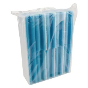 Gąbka do szorowania XL 10 pcs
