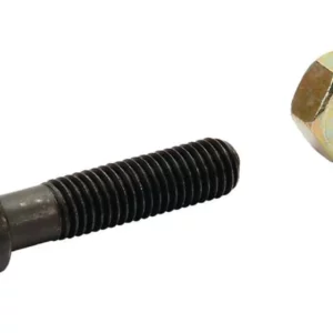 Śruba stożkowa dwustronnie ścięta kl. 10.9