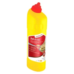 Żel do WC V8
