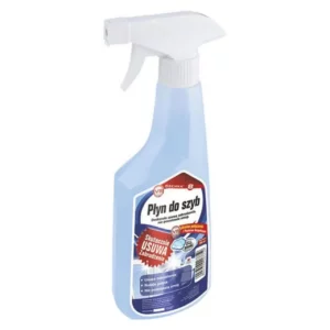 Płyn do mycia szyb V8