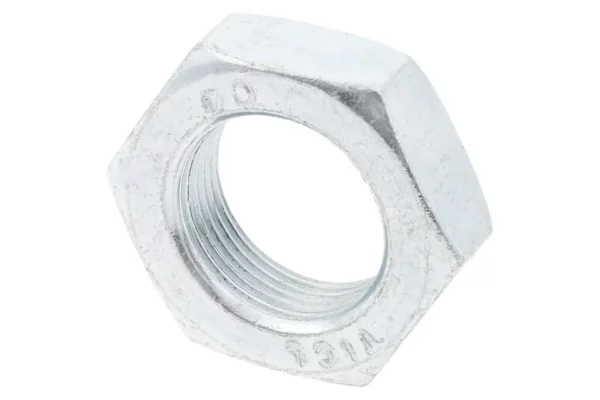 Nakrętka płaska M24x1.5