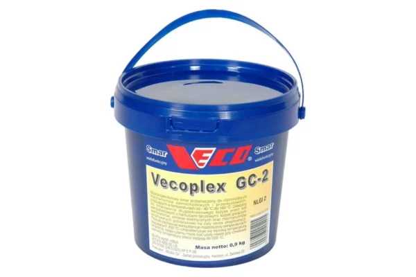 Smar Vecoplex Agri GC-2