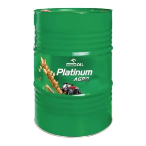 Olej Platinum Agro Next 15W40
