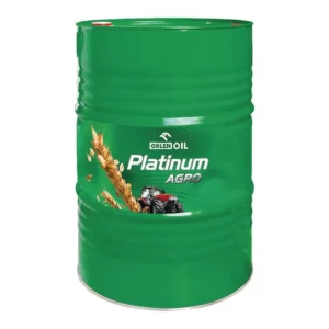 Olej Platinum Agro Basic 15W40