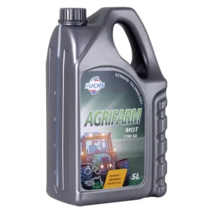 Olej Agrifarm MOT 15W50