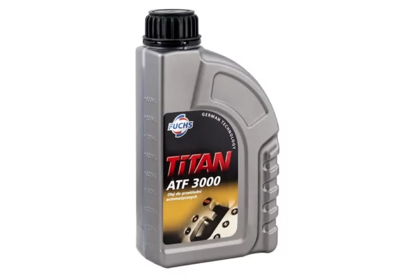Olej Titan ATF 3000
