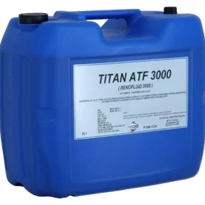 Olej Titan ATF 3000
