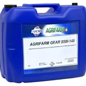 Olej Agrifarm Gear 85W140