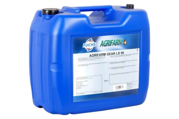 Olej Agrifarm Gear LS 90