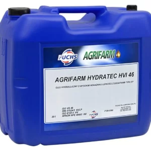 Olej Agrifarm Hydratec HVI 46