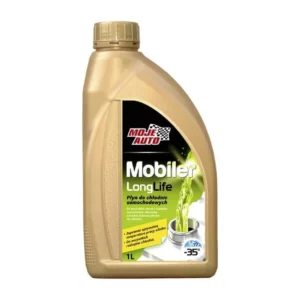 Płyn do chłodnic Mobiler