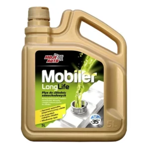 Płyn do chłodnic Mobiler