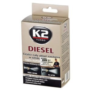 Dodatek do ON Diesel K2