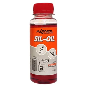 Olej do 2-suwów Husq-oil Axenol