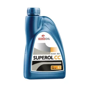 Olej Superol CC 30