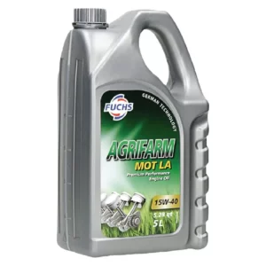 Olej Agrifarm MOT LA 15W40