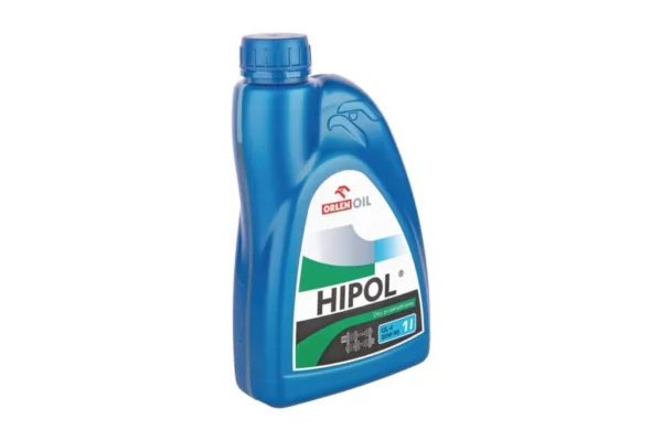 Olej Hipol GL-4