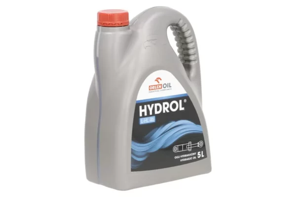 Olej Hydrol L-HL 46