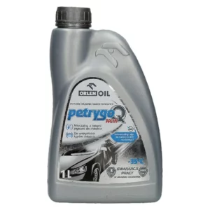 Płyn do chłodnic Petrygo Q