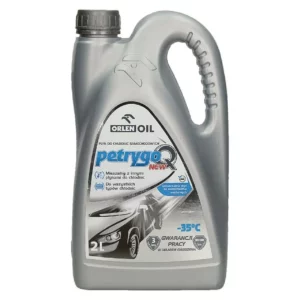 Płyn do chłodnic Petrygo Q