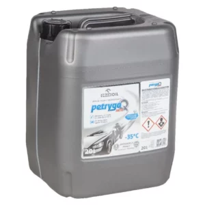 Płyn do chłodnic Petrygo Q