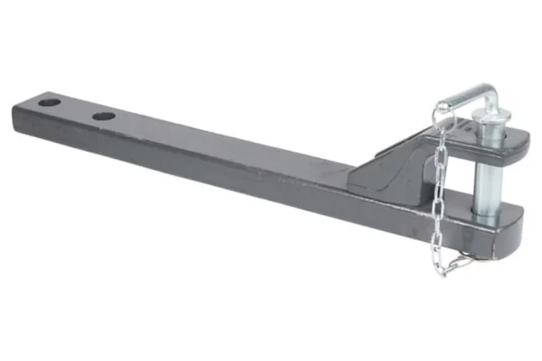 Zaczep polowy kat. 2 (sworzeń 31.5 mm) Scharmüller