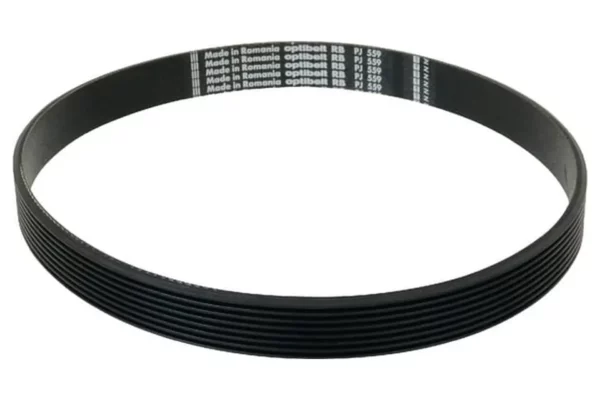 Pas wielorowkowy 10 PJ 559 mm Optibelt